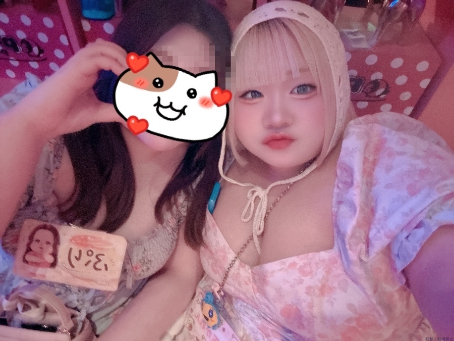 女の子ブログ画像