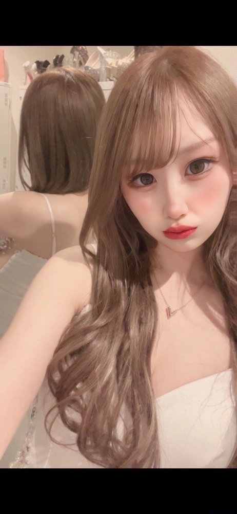 女の子ブログ画像