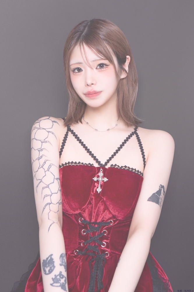 女の子ブログ画像