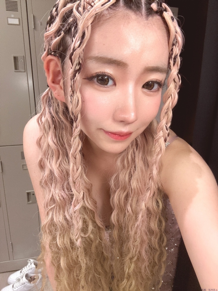 女の子ブログ画像