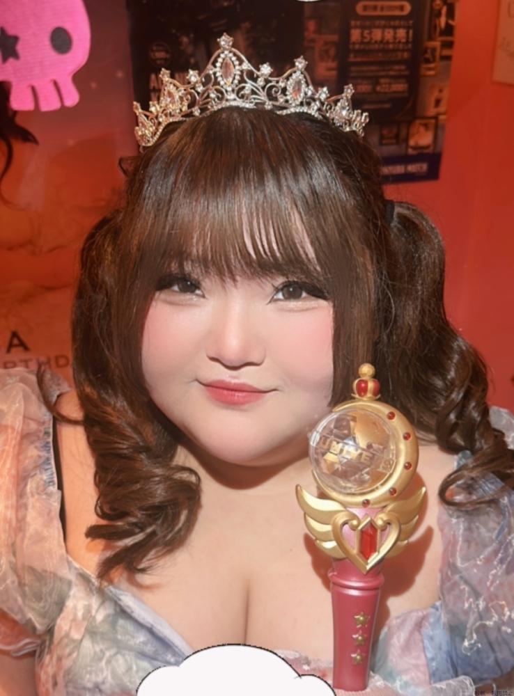 女の子ブログ画像