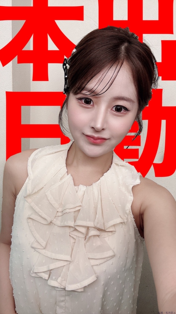 女の子ブログ画像