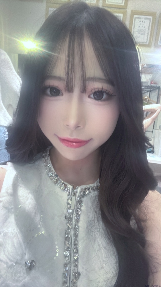 女の子ブログ画像