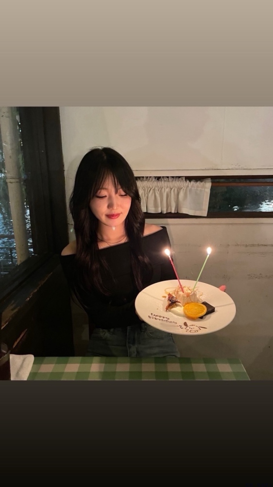 女の子ブログ画像