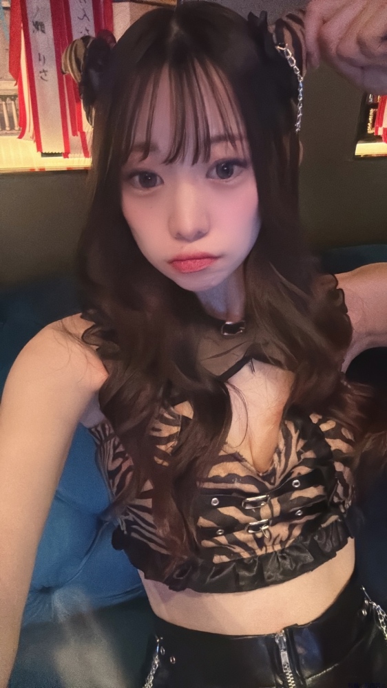 女の子ブログ画像