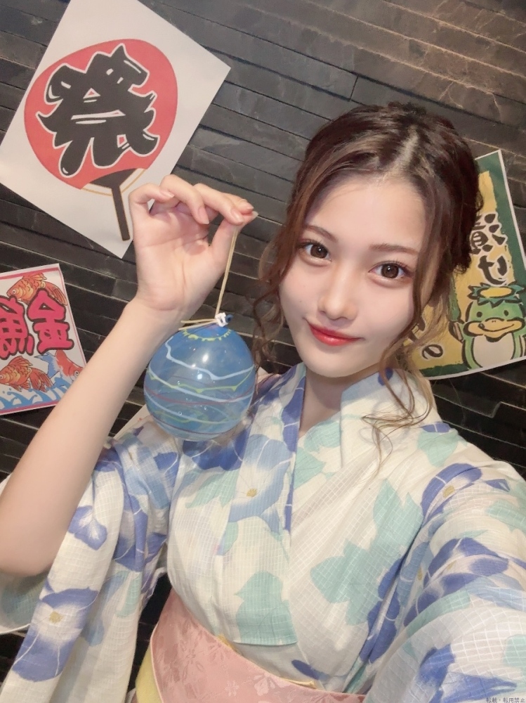 女の子ブログ画像