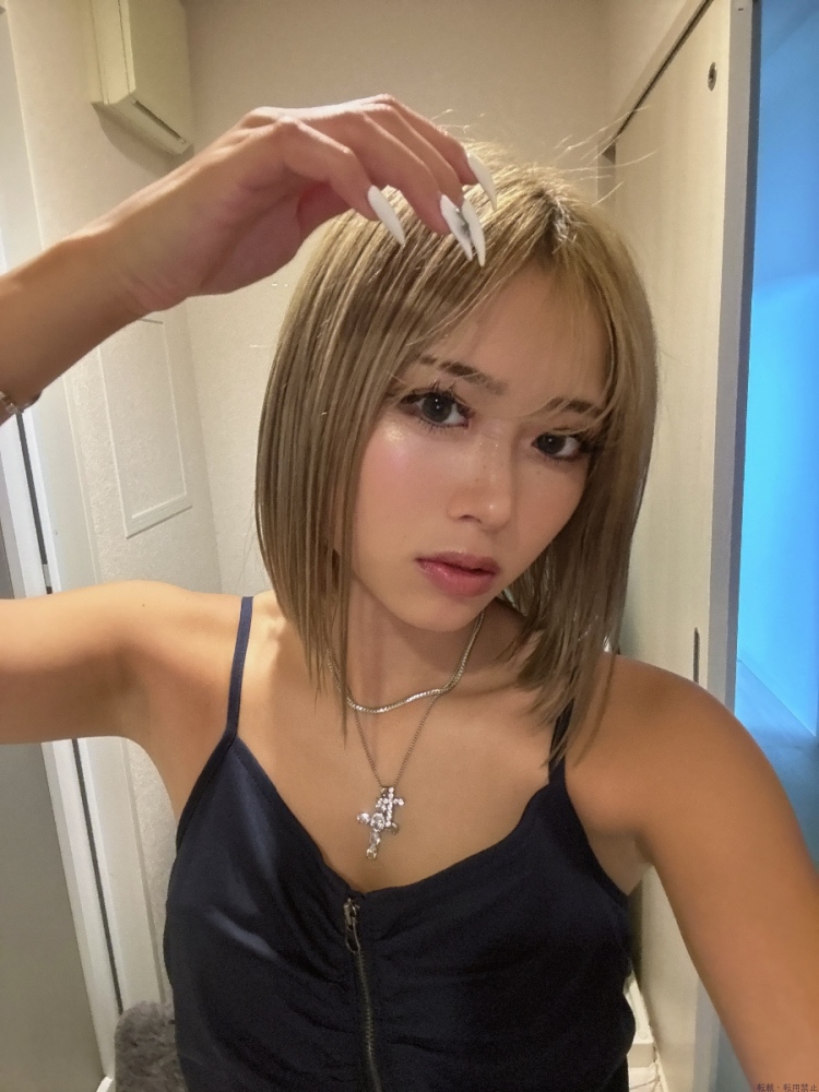 女の子ブログ画像