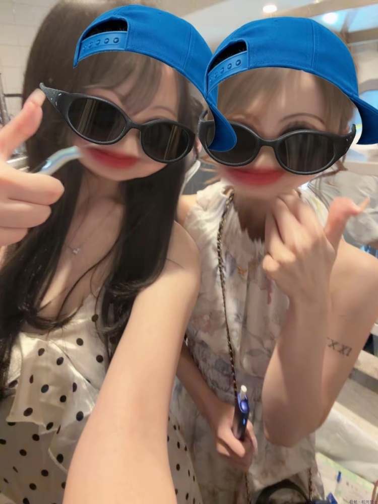 女の子ブログ画像