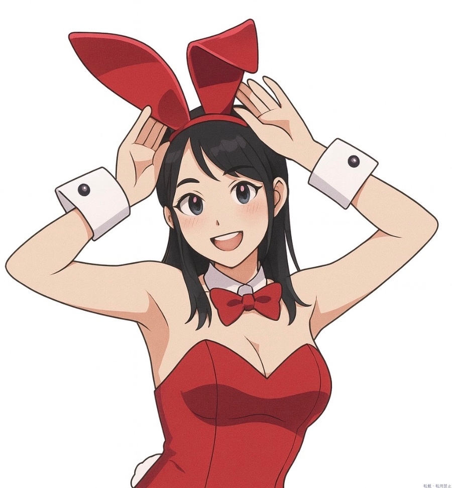 女の子ブログ画像