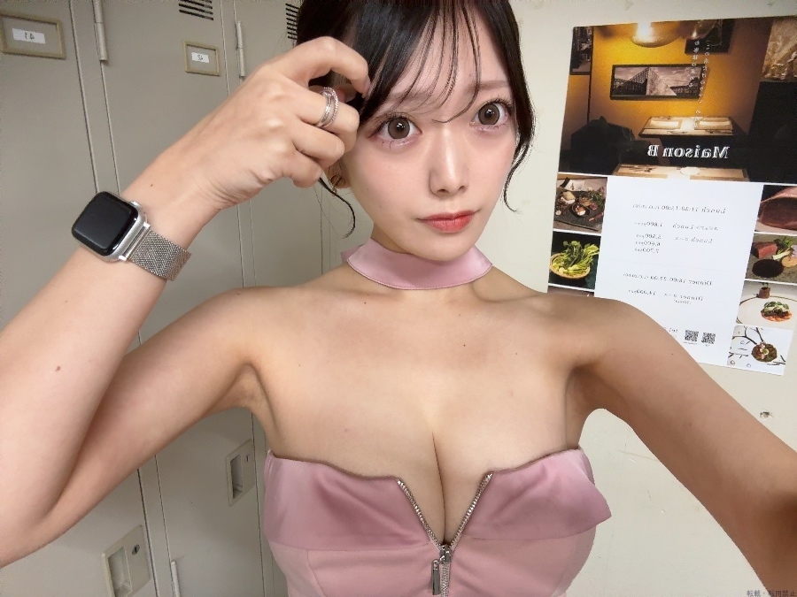 女の子ブログ画像