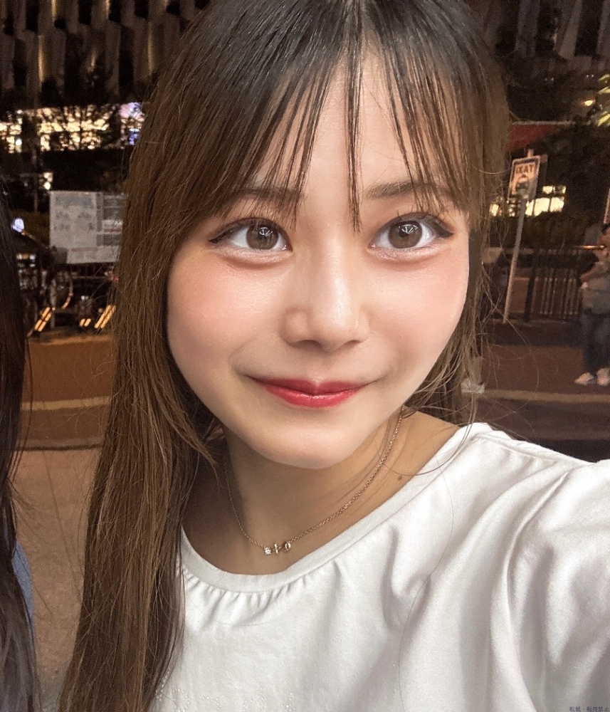 女の子ブログ画像