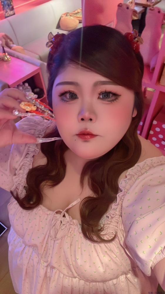 女の子ブログ画像