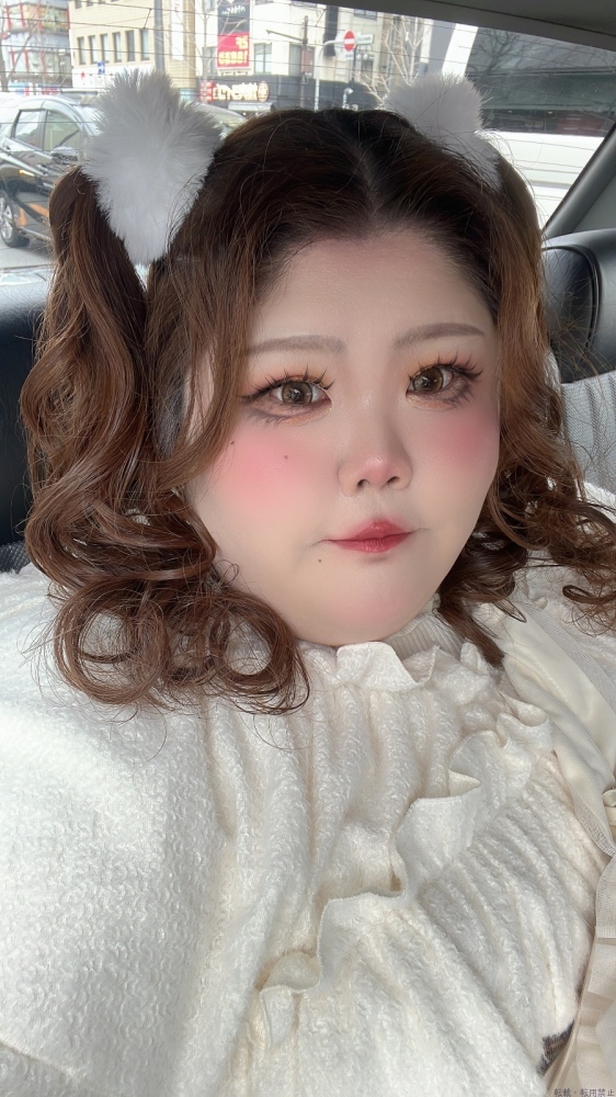 女の子ブログ画像