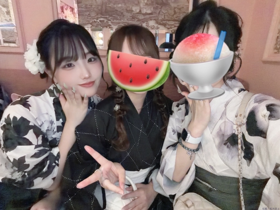 女の子ブログ画像