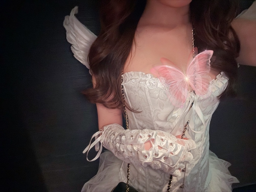 女の子ブログ画像