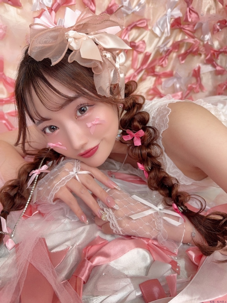女の子ブログ画像