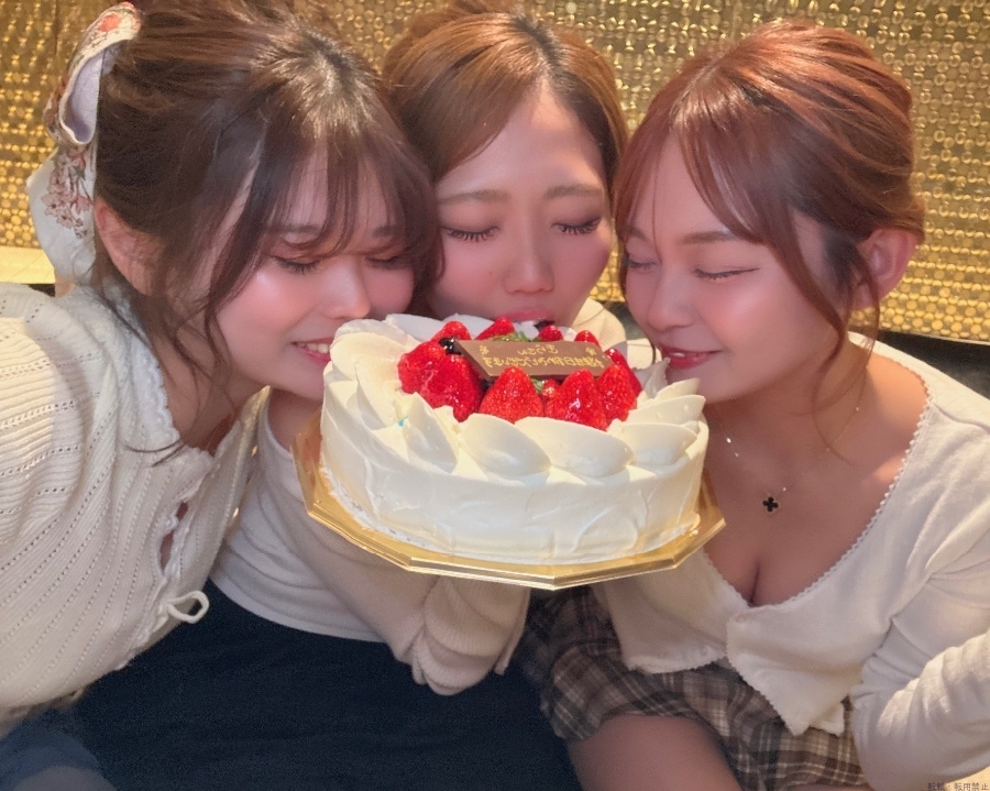 女の子ブログ画像