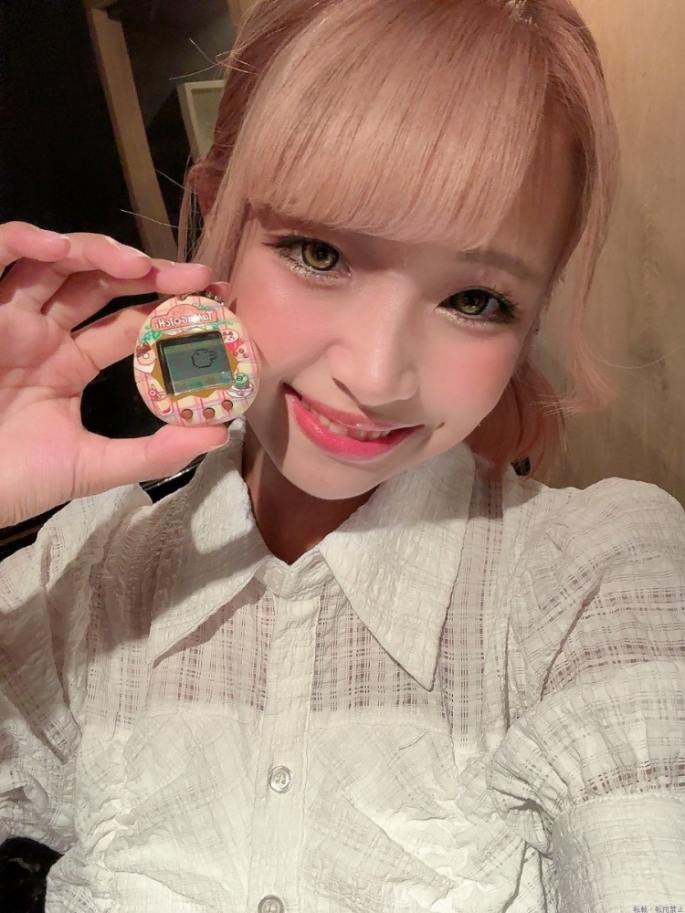 女の子ブログ画像