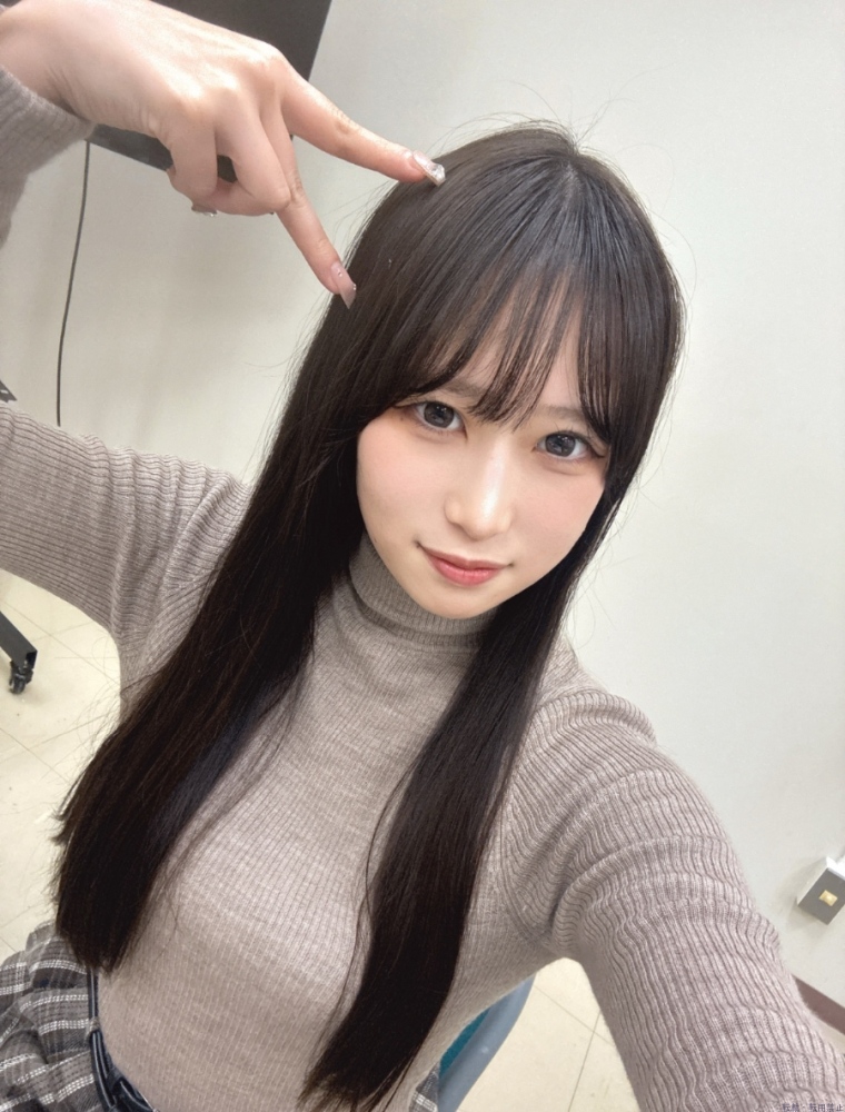 女の子ブログ画像