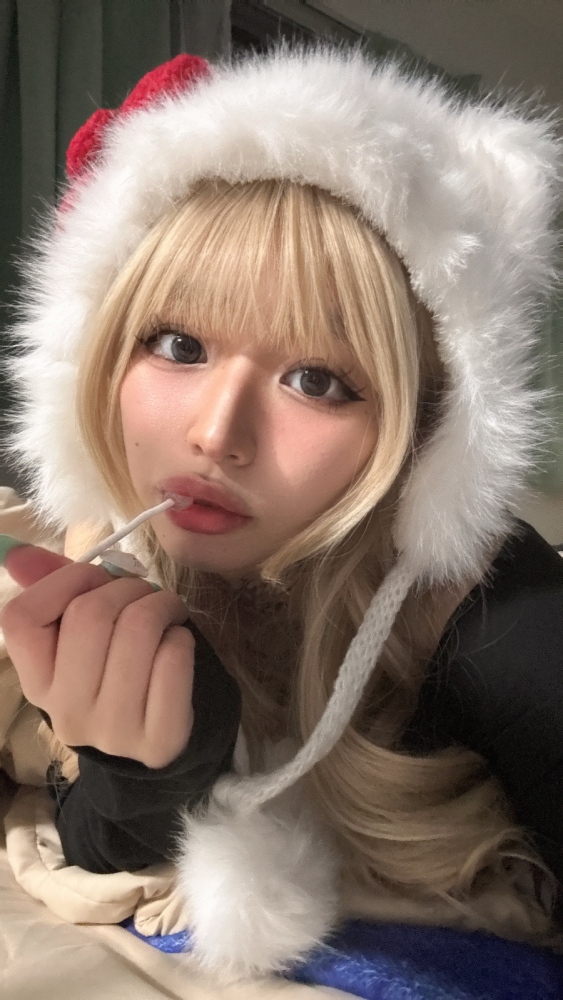 女の子ブログ画像