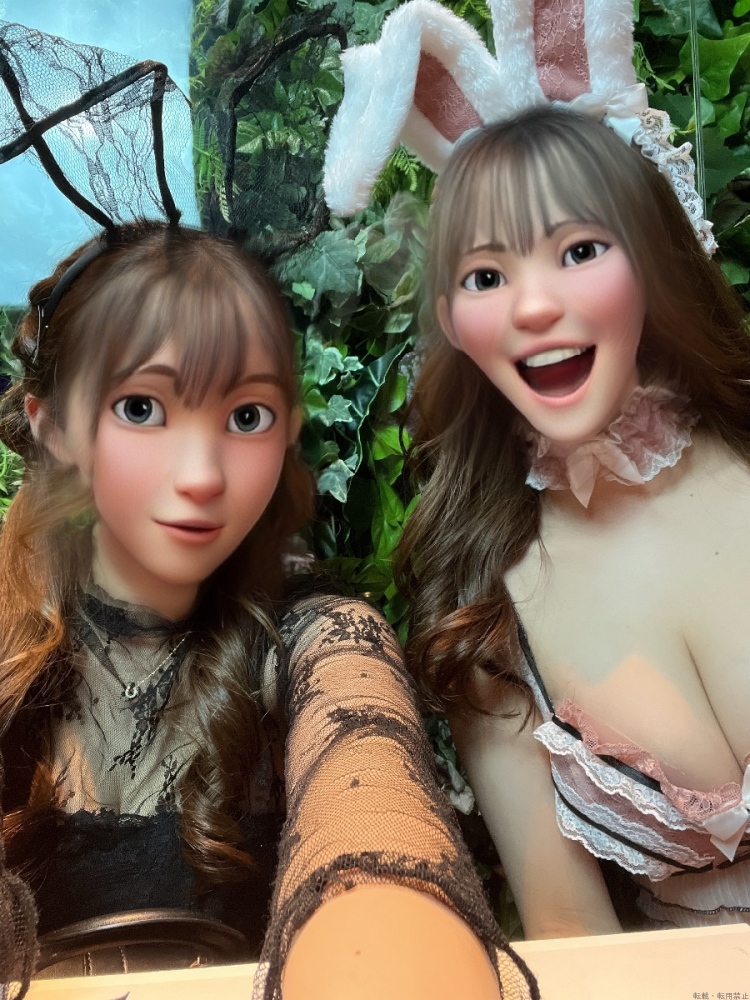 女の子ブログ画像