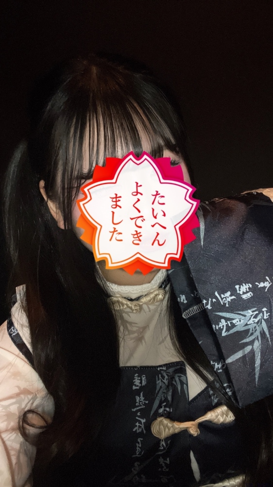 女の子ブログ画像