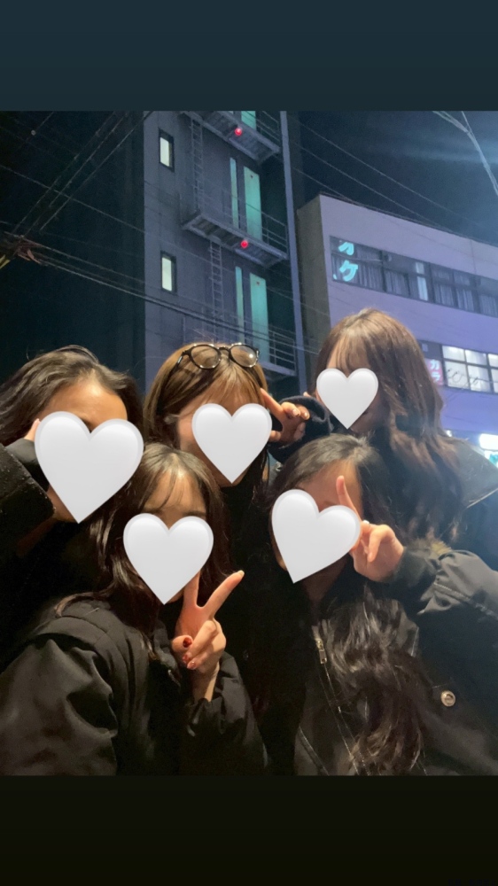 女の子ブログ画像