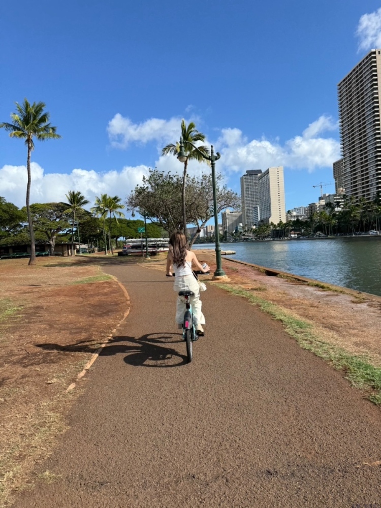 女の子ブログ画像