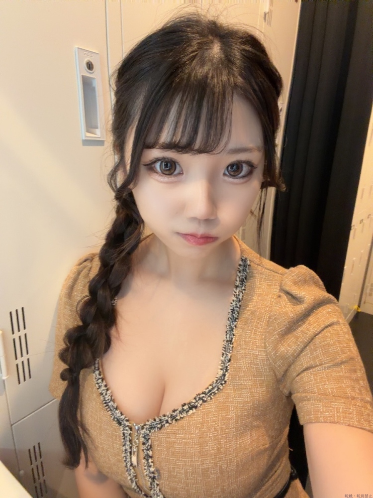 女の子ブログ画像