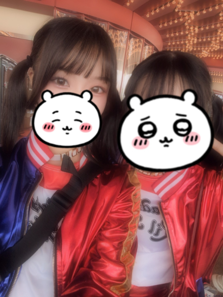 女の子ブログ画像