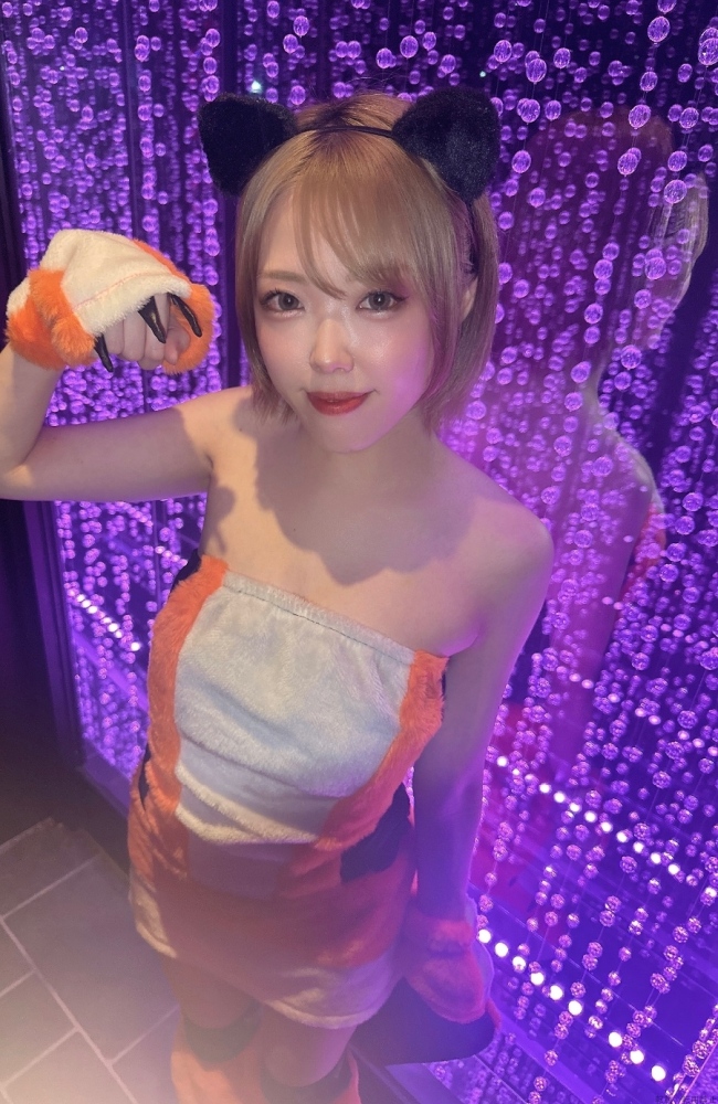 女の子ブログ画像