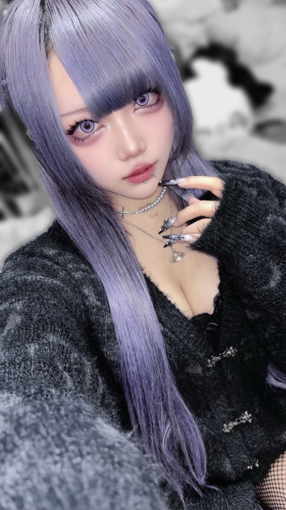 女の子ブログ画像