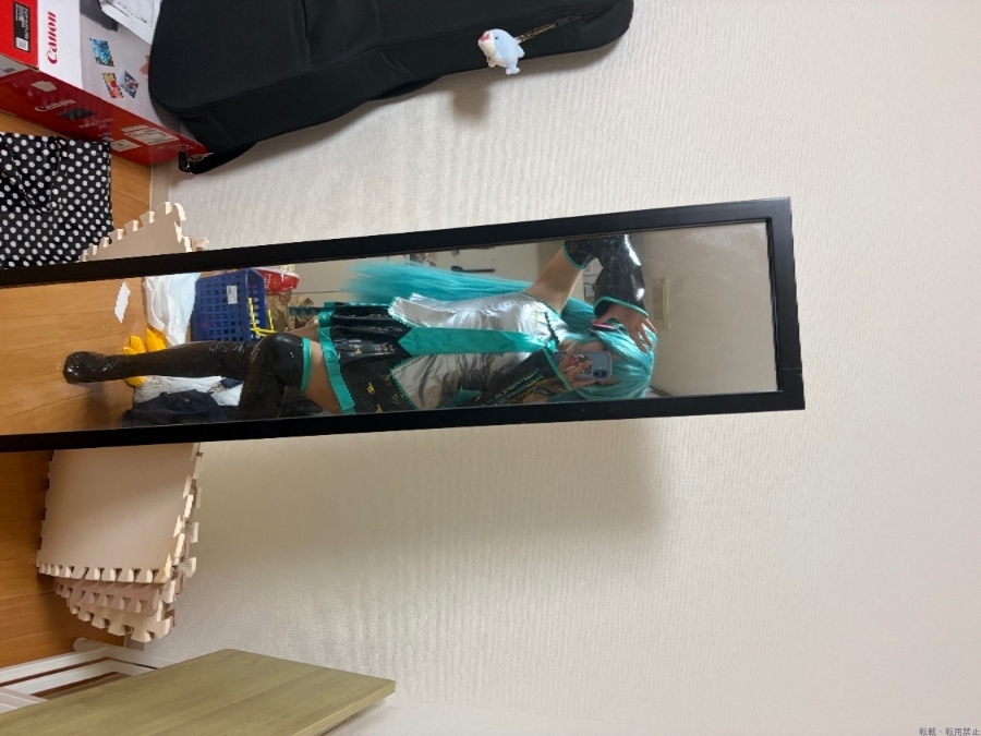 女の子ブログ画像