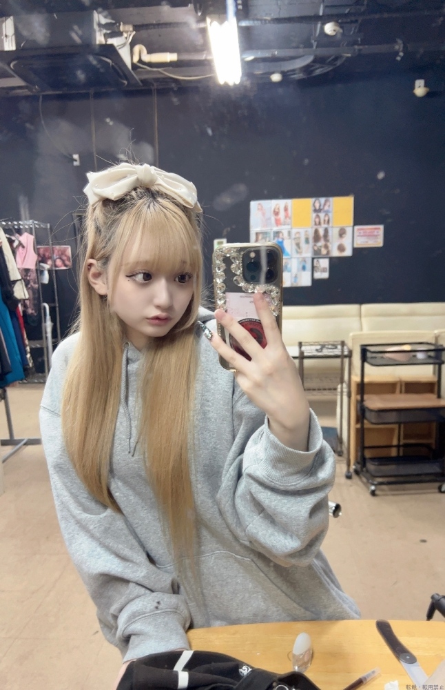 女の子ブログ画像