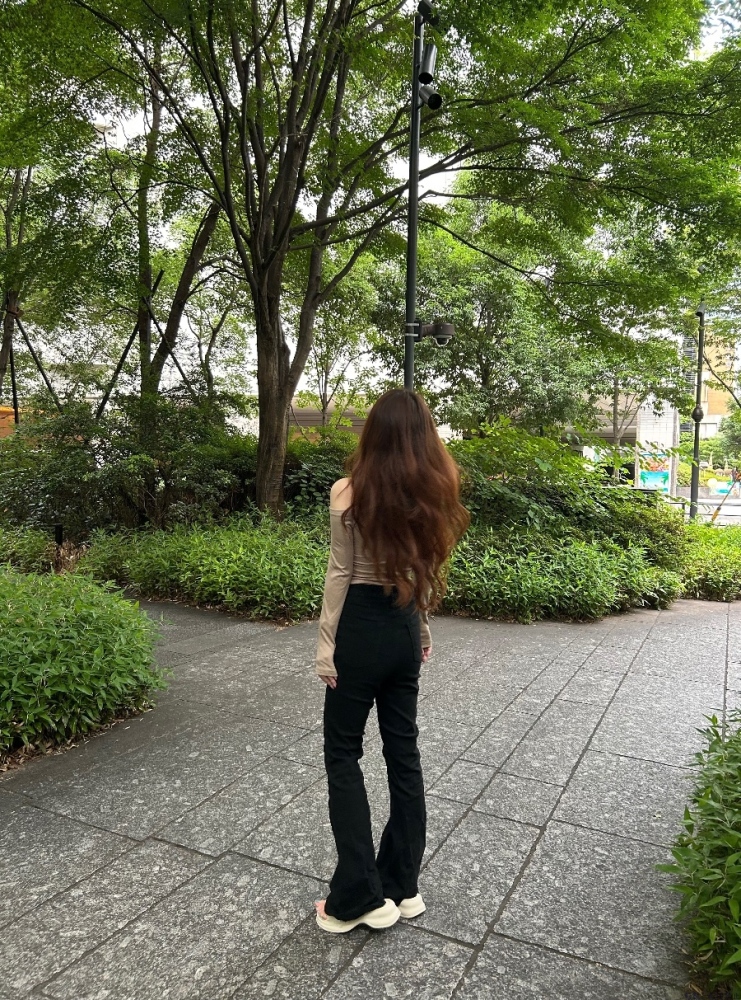 女の子ブログ画像