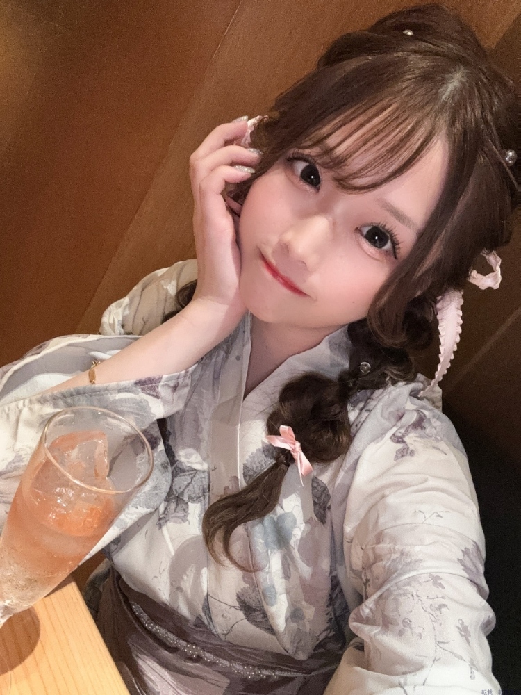 女の子ブログ画像