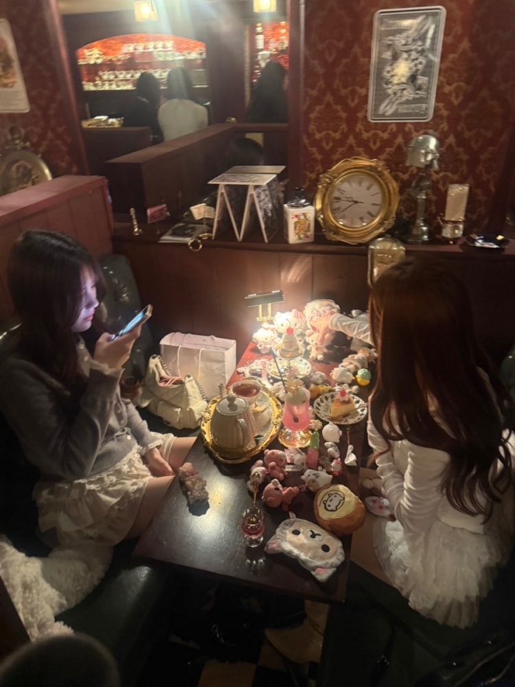 新着女の子ブログ画像