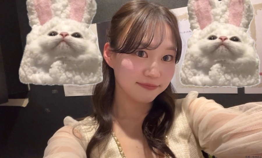 新着女の子ブログ画像