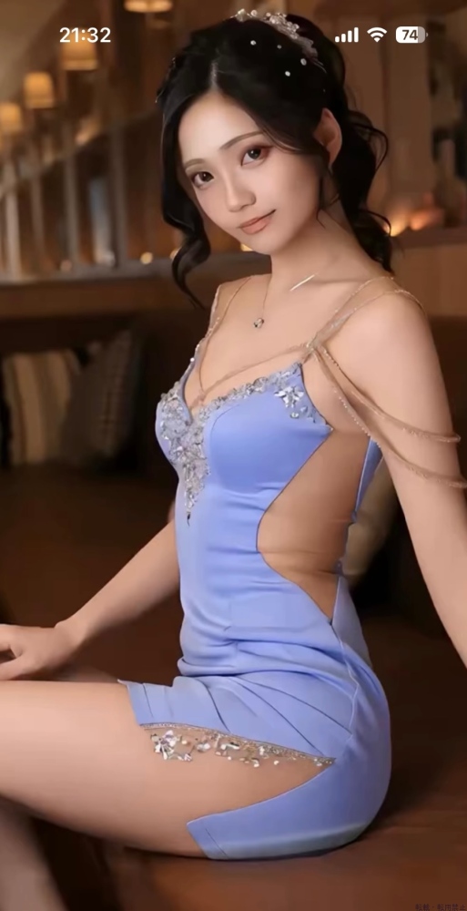 女の子ブログ画像