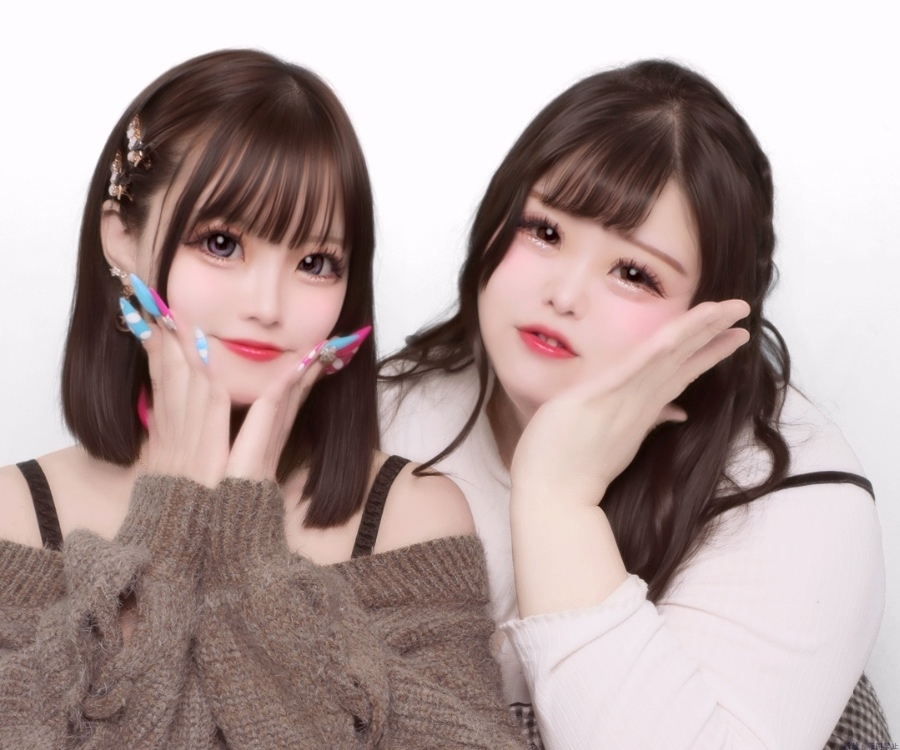 女の子ブログ画像