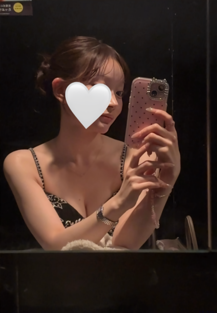 女の子ブログ画像