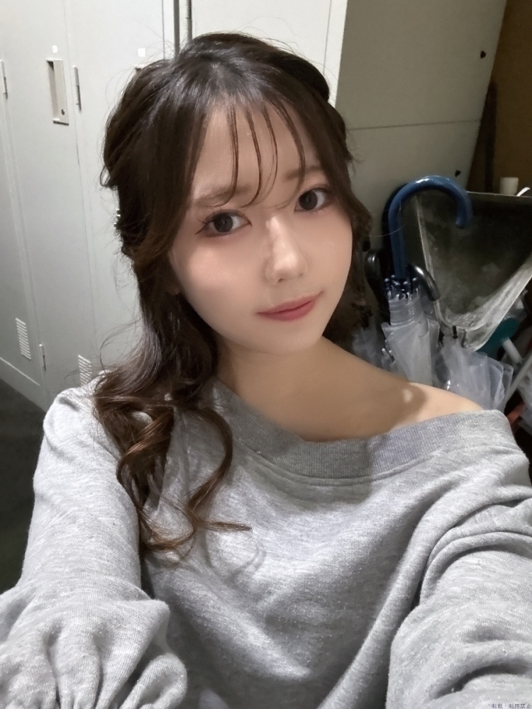 女の子ブログ画像