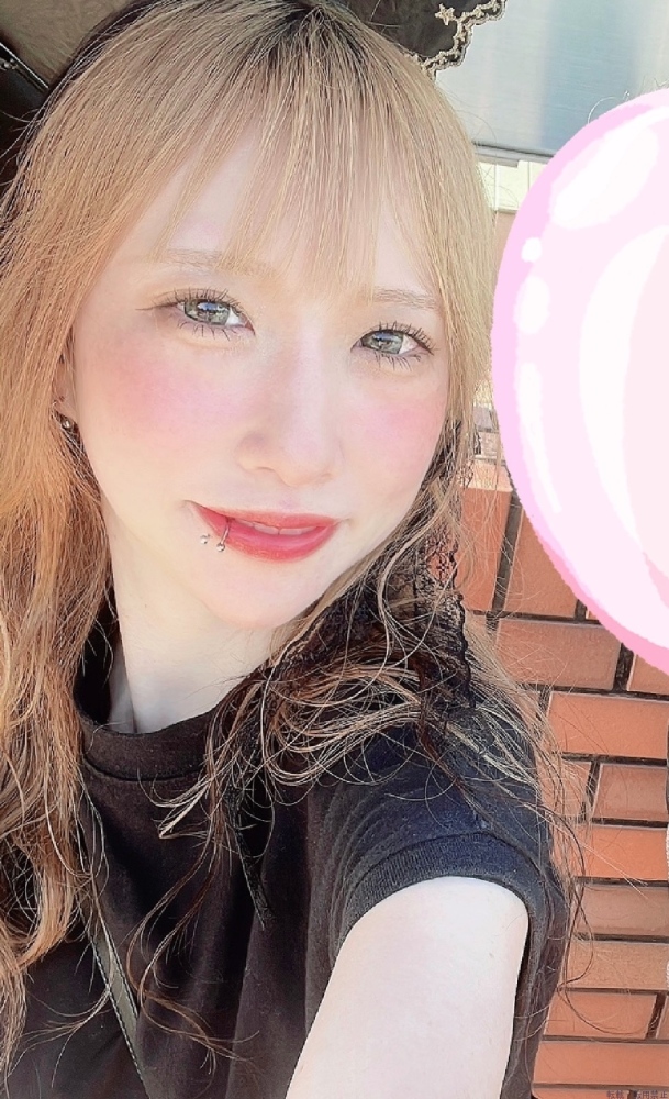 女の子ブログ画像
