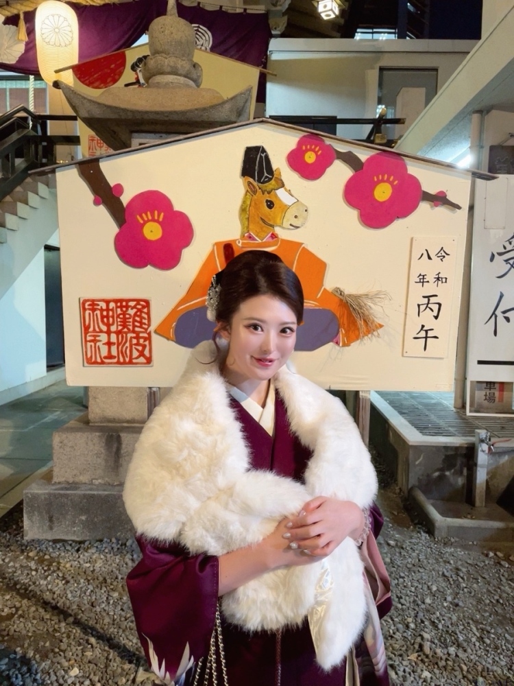 女の子ブログ画像