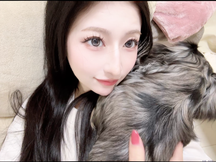 女の子ブログ画像