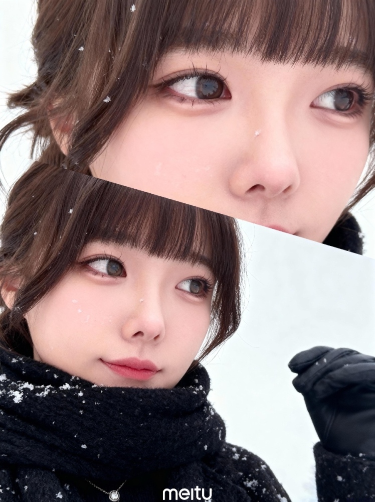 女の子ブログ画像