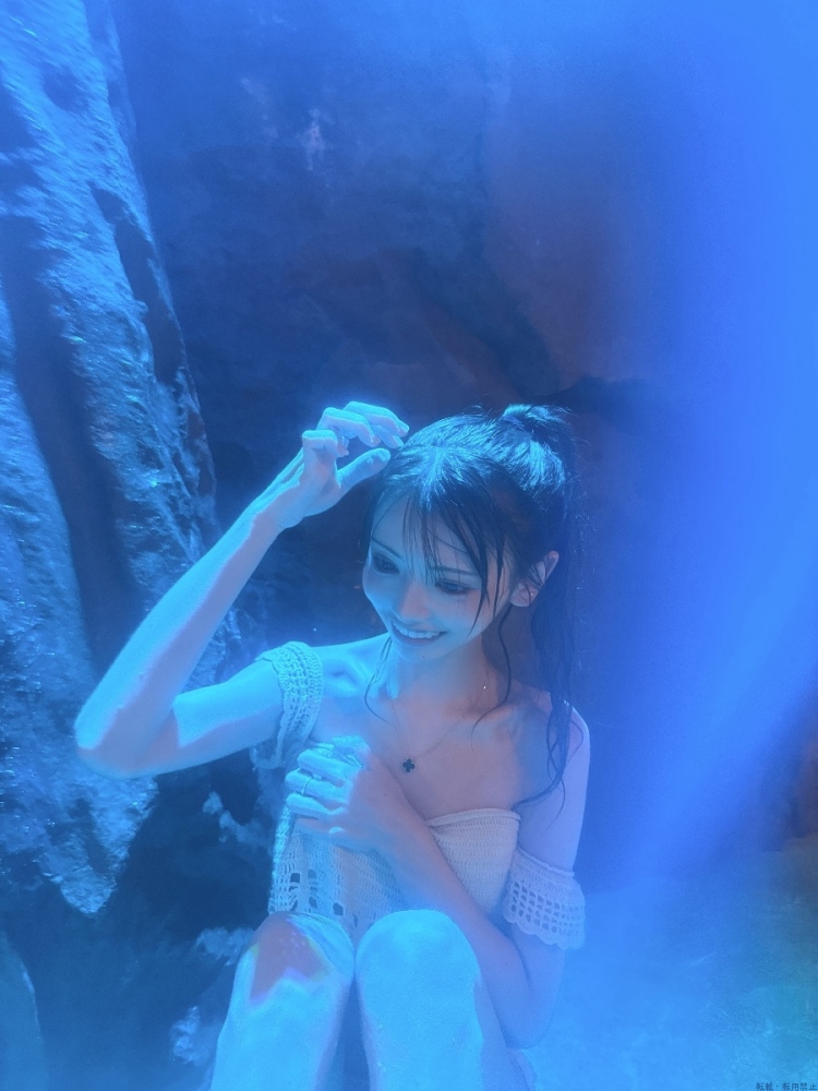 女の子ブログ画像