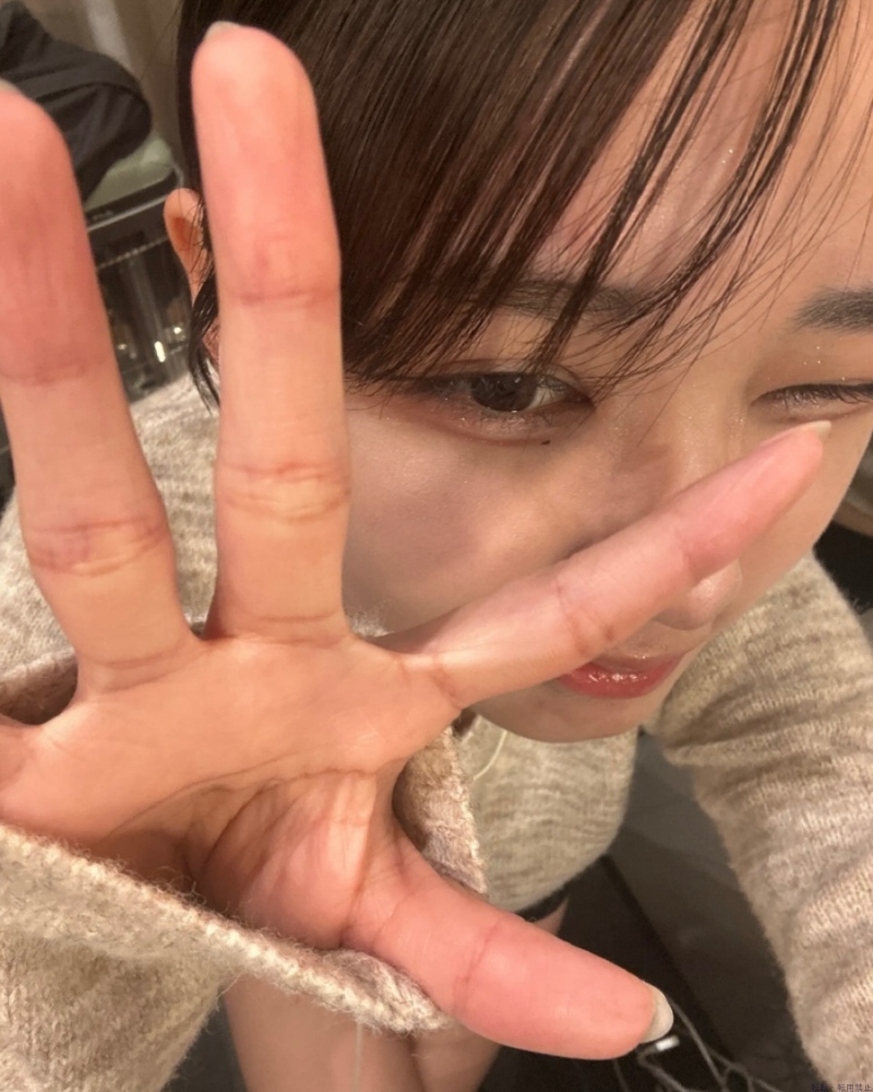 女の子ブログ画像