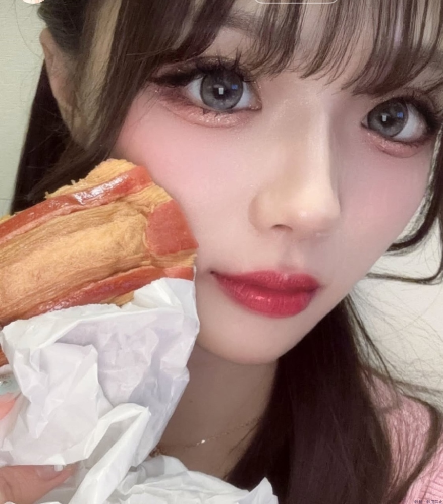 女の子ブログ画像