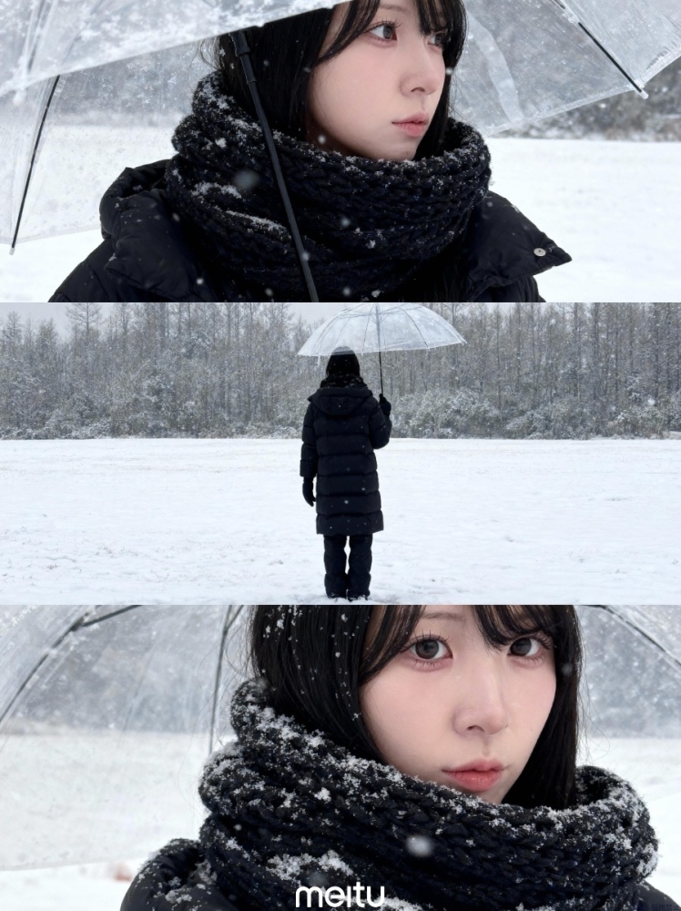 女の子ブログ画像